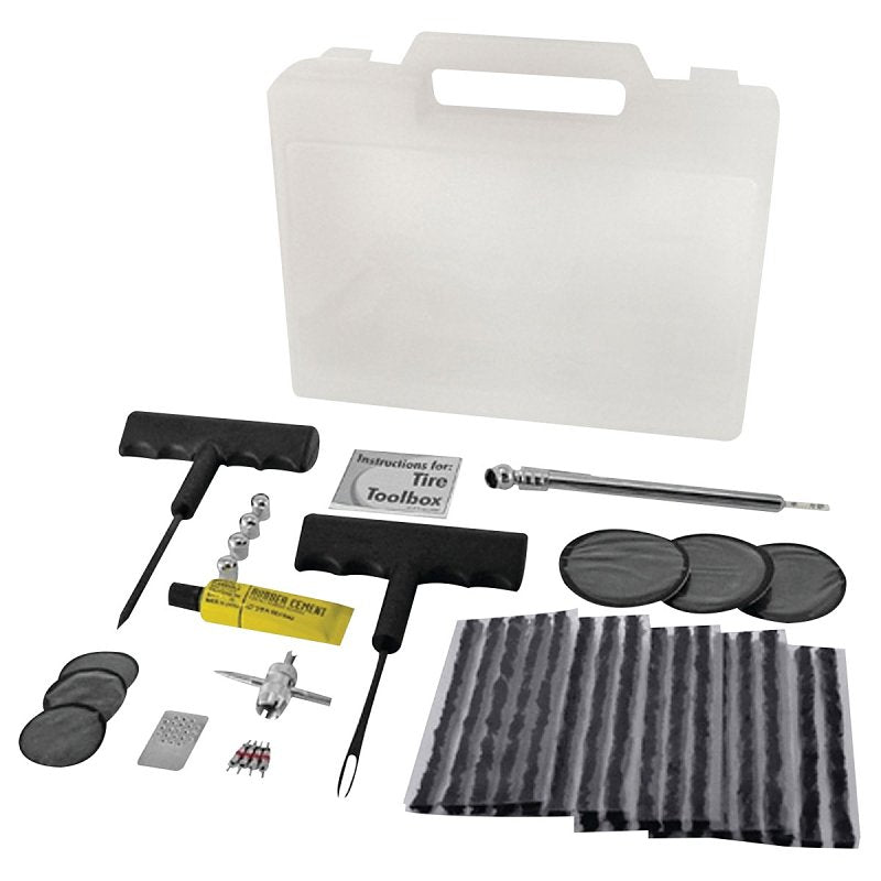 Genuine Victor 22-5-00126-8 Tool Box Kit, Metal – big-apple-hardware ...