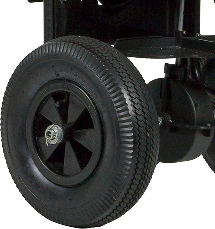 Chapin Residential Turf Spreader - Thumbnail 2