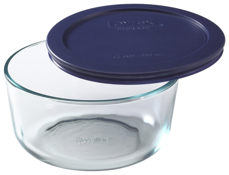 Pyrex Storage Bowl - Thumbnail 2