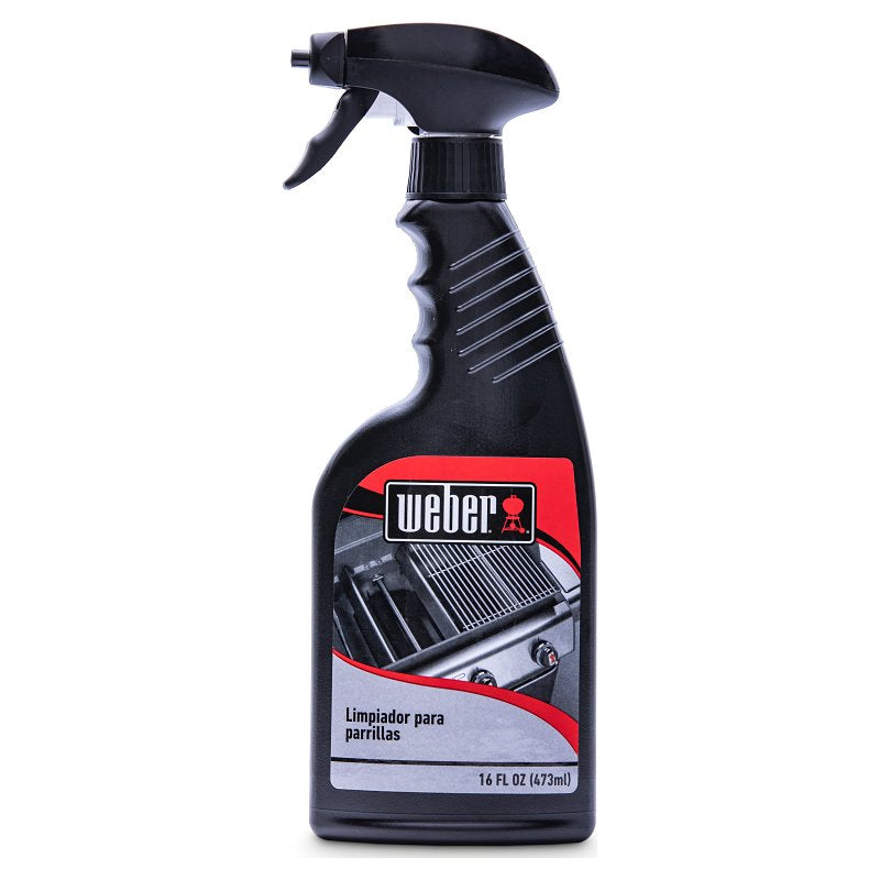GRILL GRATE CLEANER SPRAY 16OZ – big-apple-hardware-and-houseware