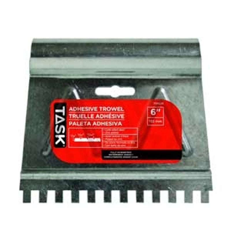TASK T34260 Adhesive Spreader, Steel Blade – big-apple-hardware-and ...