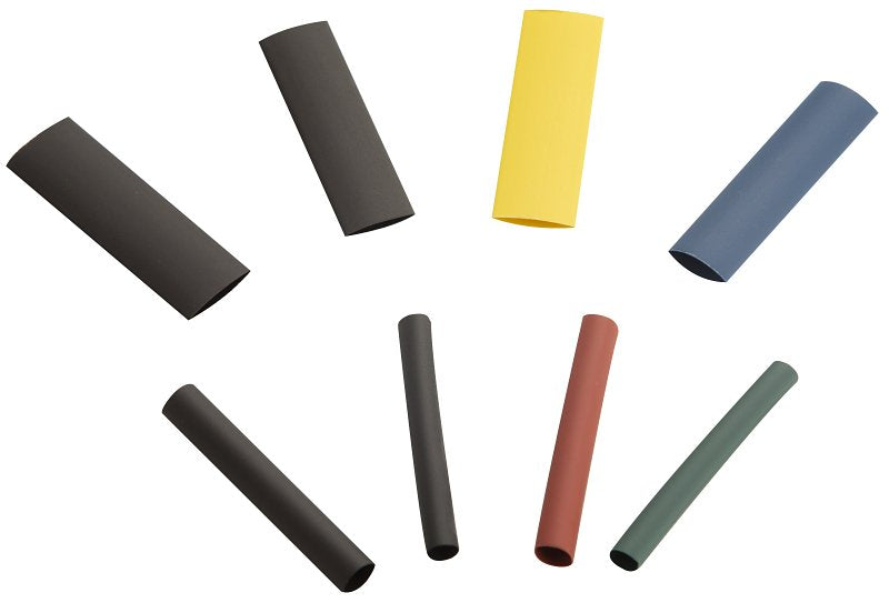 ProSource Heat Shrink Tubing Assortment – big-apple-hardware-and-houseware