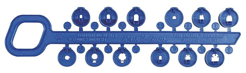 Rain Bird 4252NZLPK Rotor Nozzle Tree, 3/4 in Connection – big-apple ...