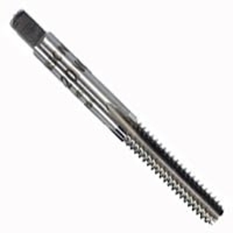 Irwin 1788677 Fractional Tap, 1/2 in- 20 NF Thread, Bottom Tap Thread ...